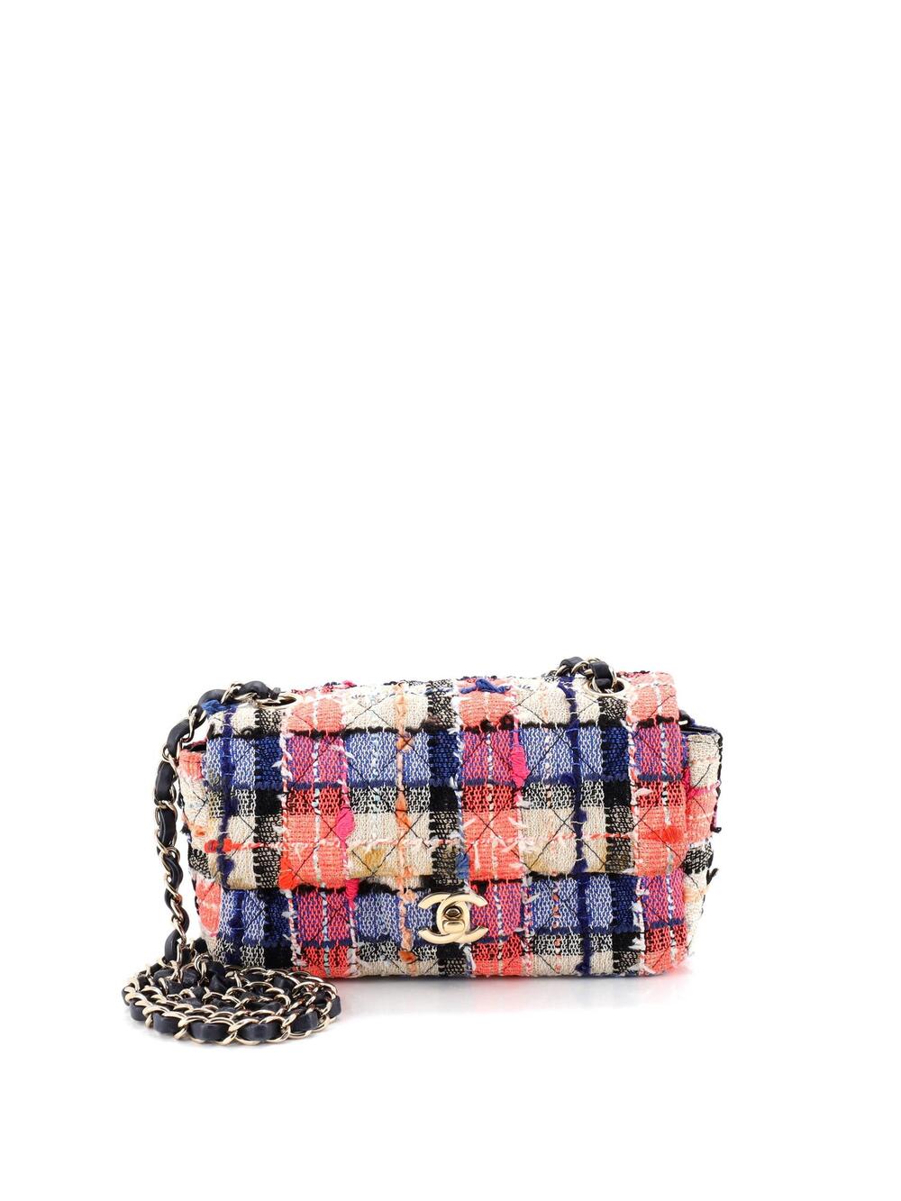 Chanel Classic Single Flap Bag Quilted #248439C48B